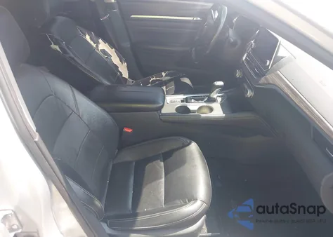 2019 Nissan Altima 2.5 Sl из США, поврежденный, VIN 1N4BL4EV7KC149556